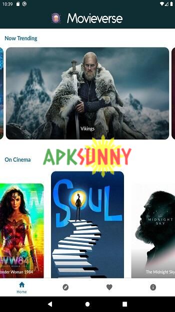 Movieverse mod apk download