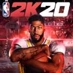 NBA 2K20