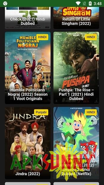 PRmovies Premium mod apk download