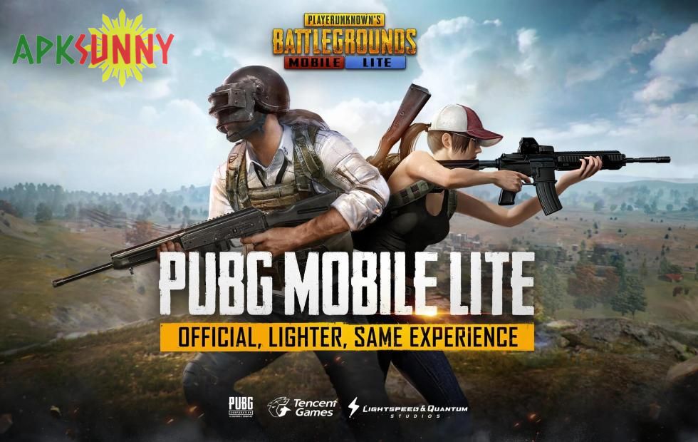 Pubg Mobile Lite mod apk free