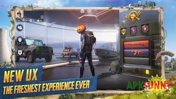 Pubg Mobile mod apk free