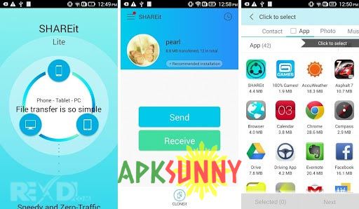 ShareIT mod apk 2022