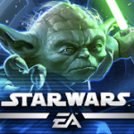 Star Wars Galaxy Of Heroes