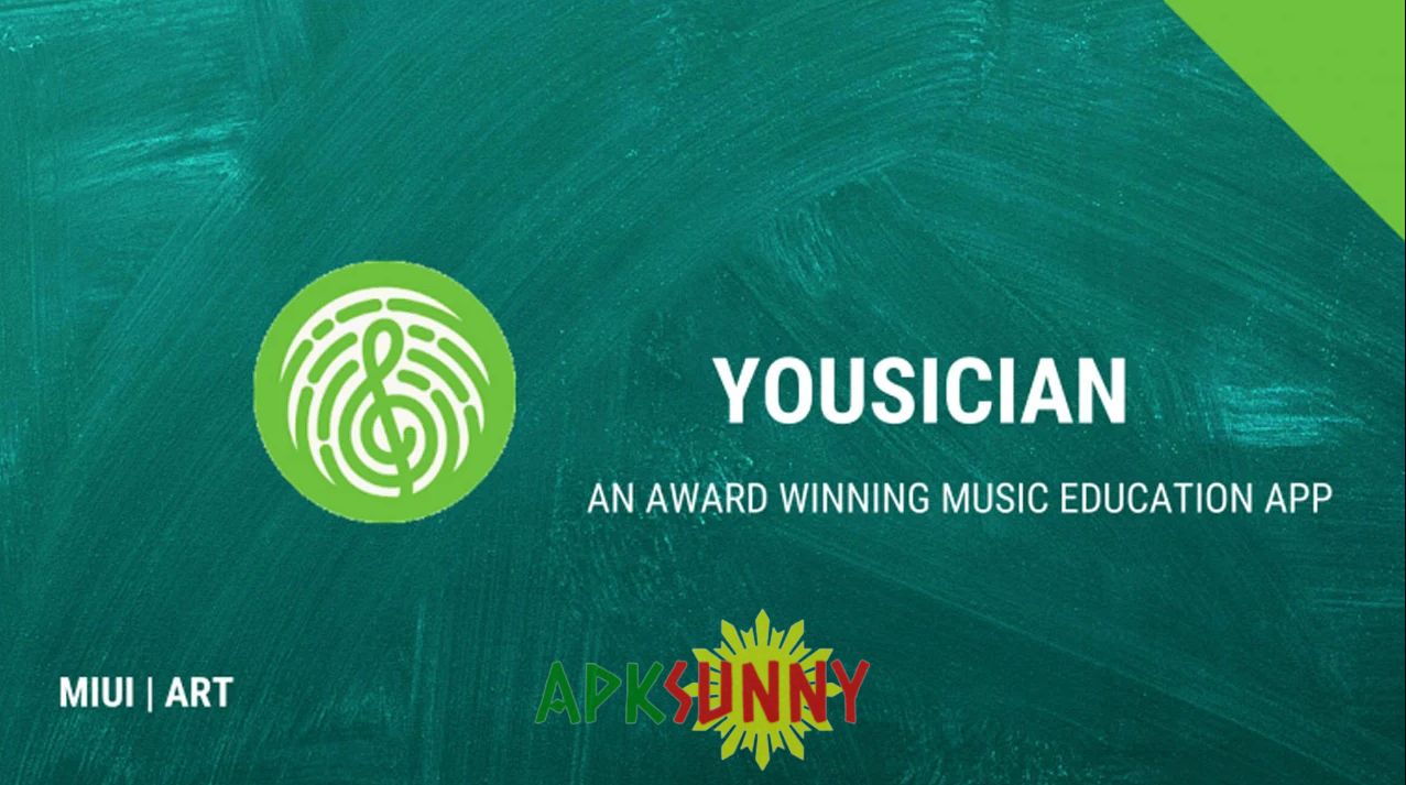 Yousician mod apk free