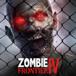 Zombie Frontier 4