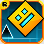 Geometry Dash