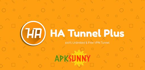 HA Tunnel Plus mod apk download