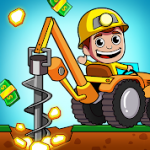 Idle Miner Tycoon