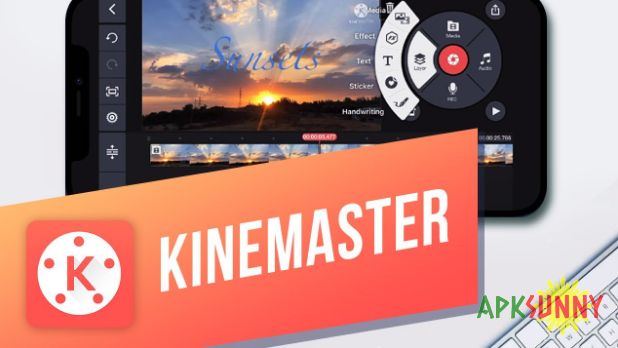 KineMaster For PC