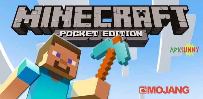 Minecraft MOD APK Sur Android