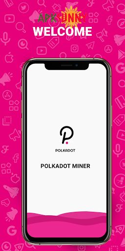 Polkadot mod apk 2022