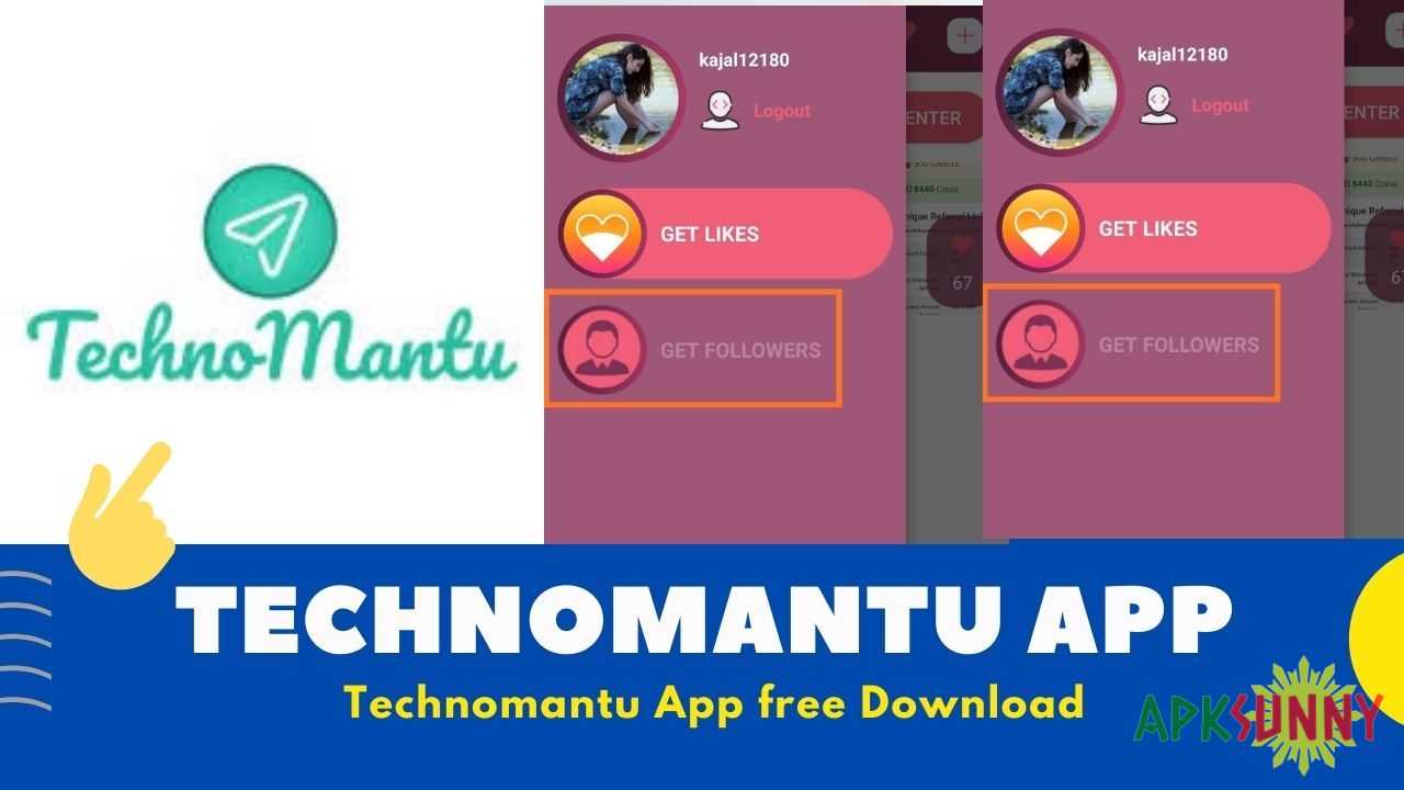 Technomantu mod apk 2022