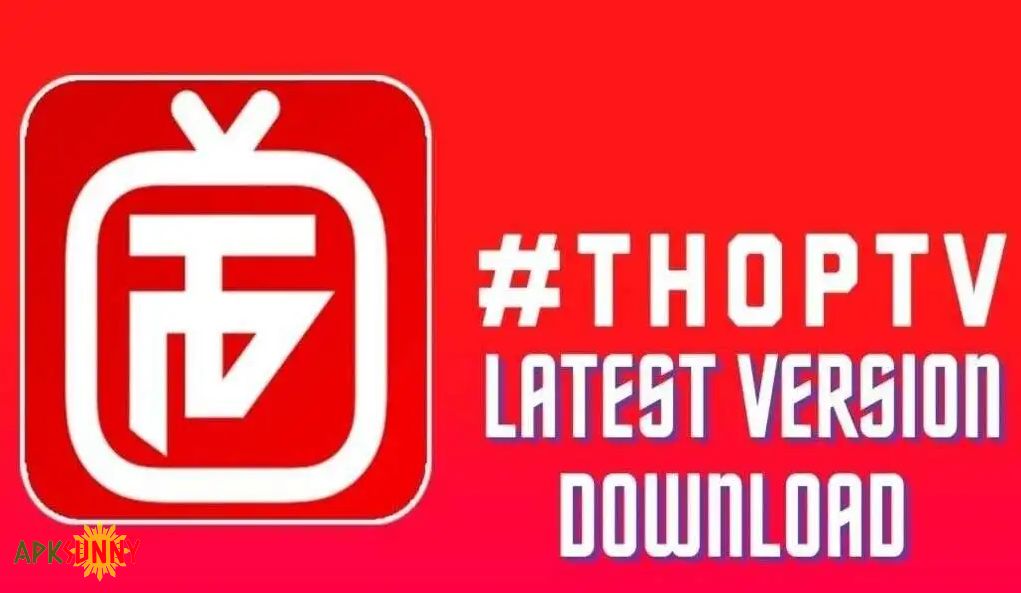 ThopTV Pro apk