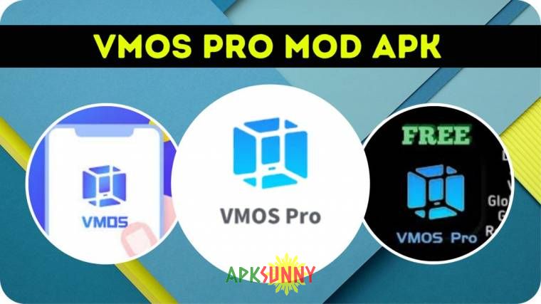 Vmos Pro mod apk 2022