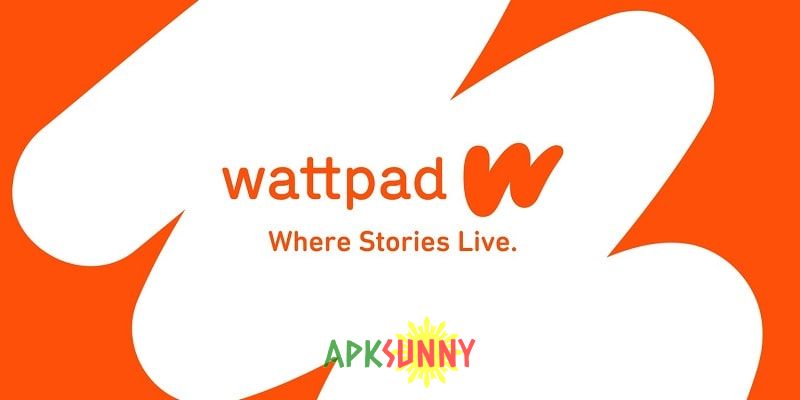 Wattpad mod apk 2022