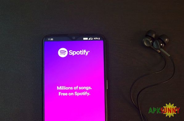 spotify premium apk gratuit