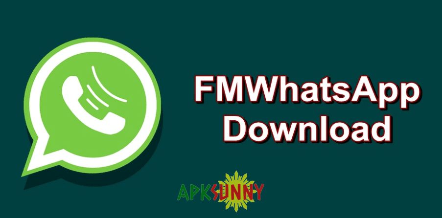 FMWhatsapp g ratuite apk