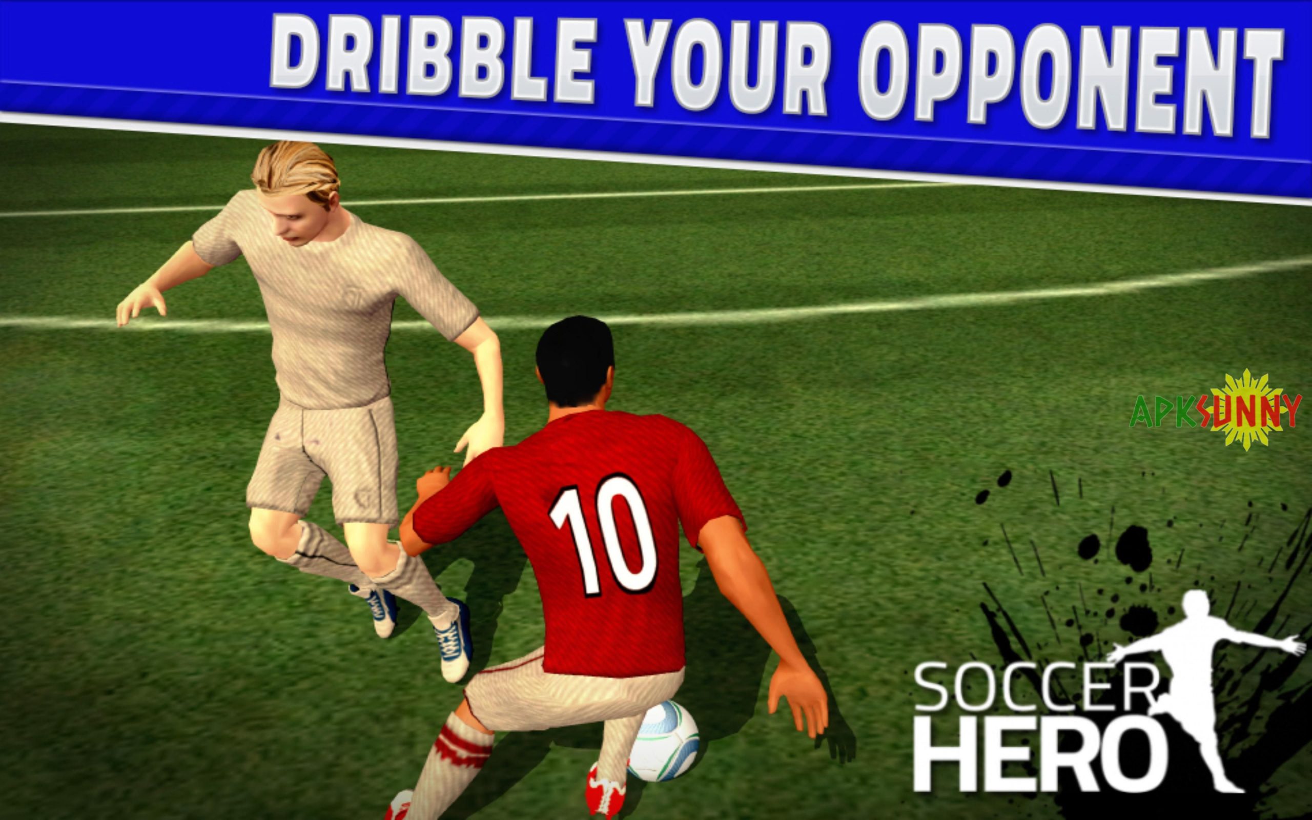 Score Hero apk 2022 free