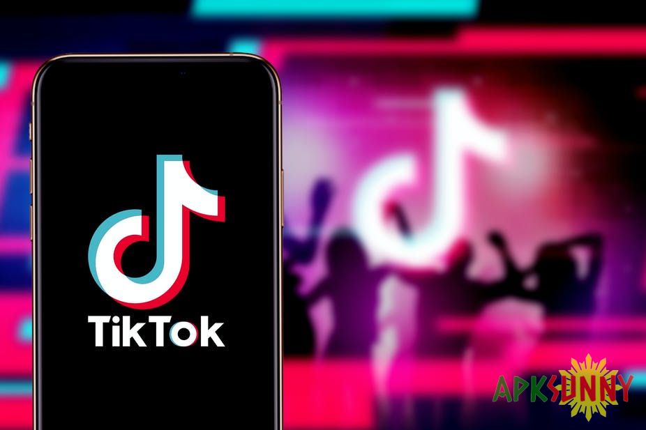 Tiktok 2022 apk