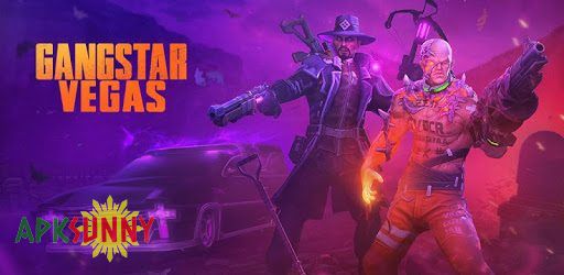 telecharger Gangstar Vegas