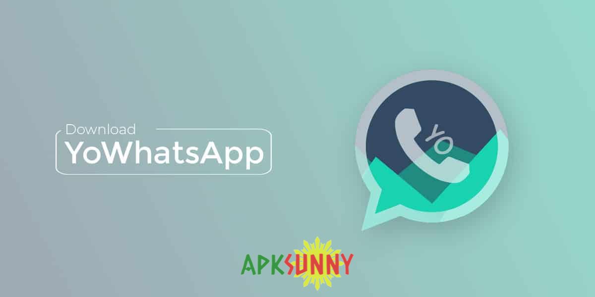 telecharger YoWhatsApp gratuite