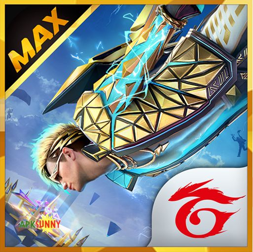 Free Fire MAX apk