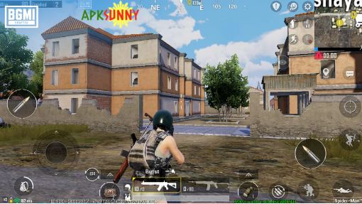 bgmi hack mod apk download