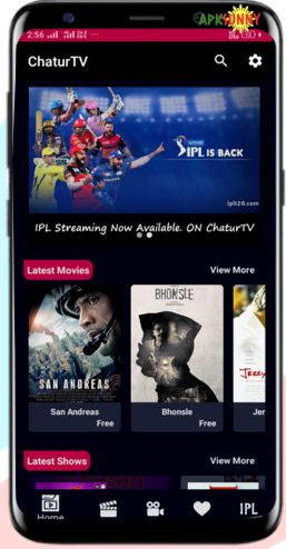 chatur tv apk