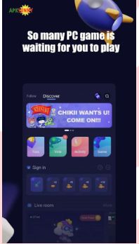 chikii mod apk