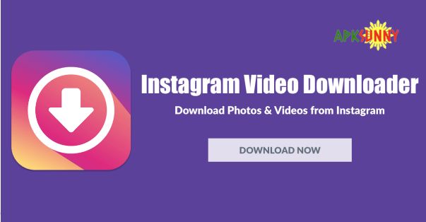 insta video downloader apk uptodown