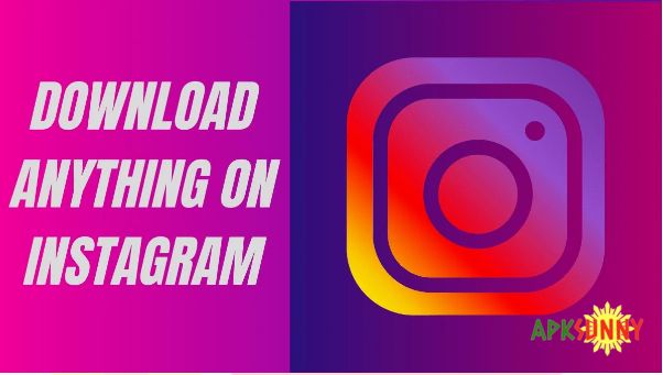 insta video downloader apk