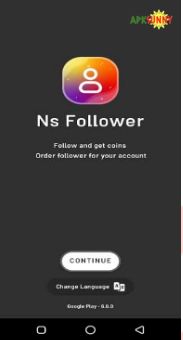 ns followers mod apk 2022