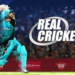 Real Cricket 22