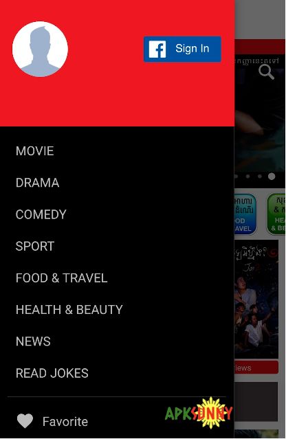 redstar tv apk download