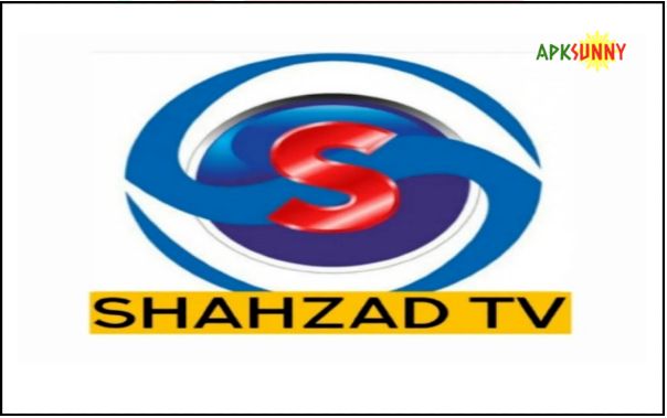 shehzad tv apk download