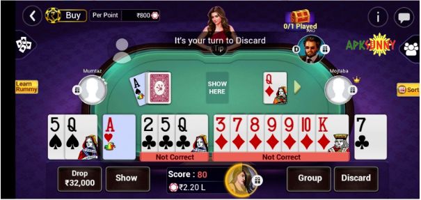 rummy gold apk download