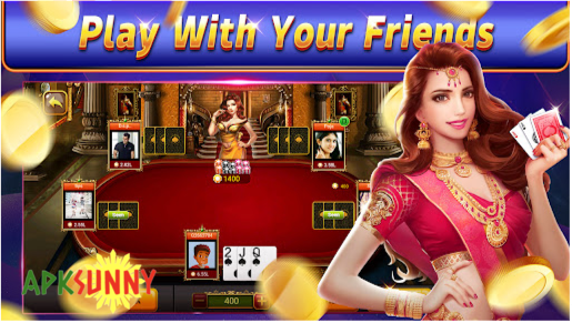 rummy gold apk