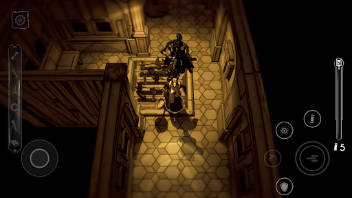 Bendy: Lone Wolf hack