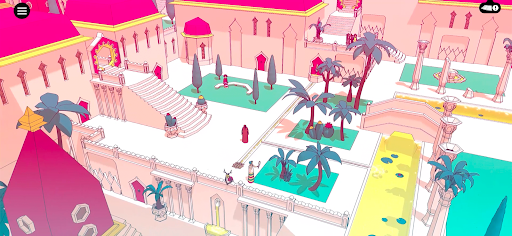 Chants of Sennaar app