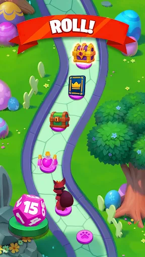 Crazy Fox mod Crazy Fox mod