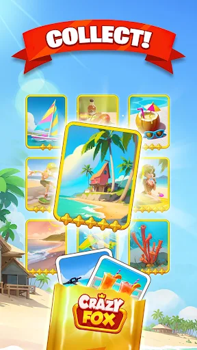 Crazy Fox download Crazy Fox download