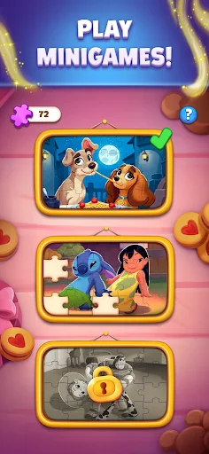 Disney Solitaire apk Disney Solitaire apk