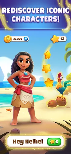 Disney Solitaire app Disney Solitaire app