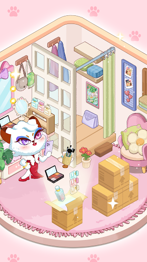 Dreamy Room mod