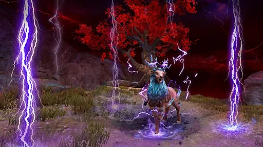 Endless Nightmare 6: Reborn mod