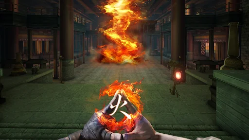 Endless Nightmare 6: Reborn crack