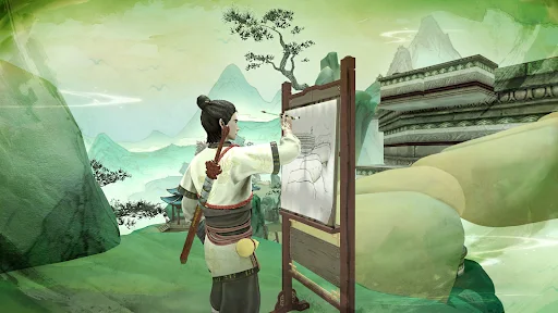 Endless Nightmare 6: Reborn gameplay