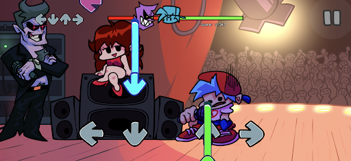 Friday Night Funkin 2 mod