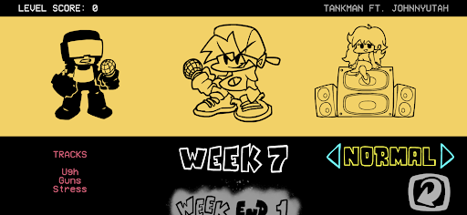 Friday Night Funkin 2 app