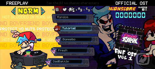 Friday Night Funkin 2 apk